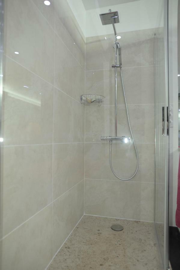 Studio Naturiste Gamme Luxe Agde Exterior photo