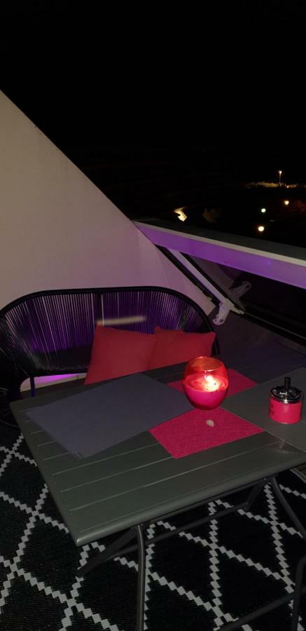 Studio Naturiste Gamme Luxe Agde Exterior photo